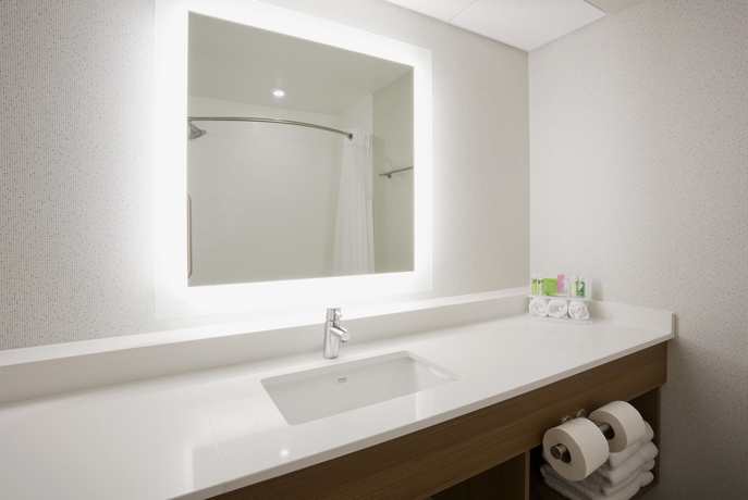 Imagen de la habitación del Hotel Holiday Inn Express & Suites Minneapolis (Golden Valley). Foto 5
