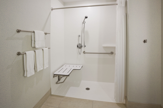 Imagen de la habitación del Hotel Holiday Inn Express & Suites Minneapolis (Golden Valley). Foto 10