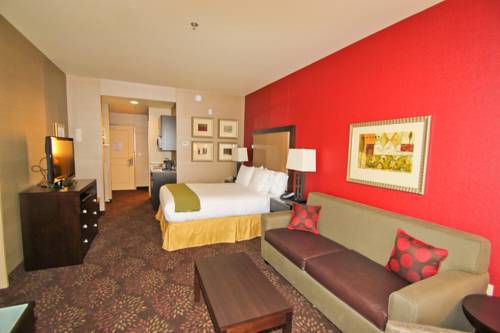 Imagen de la habitación del Hotel Holiday Inn Express & Suites Missoula Northwest. Foto 3
