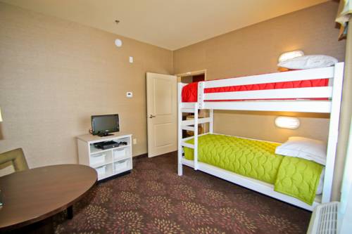 Imagen general del Hotel Holiday Inn Express & Suites Missoula Northwest. Foto 1