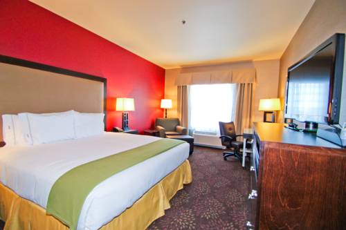 Imagen de la habitación del Hotel Holiday Inn Express & Suites Missoula Northwest. Foto 4