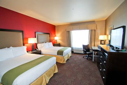 Imagen de la habitación del Hotel Holiday Inn Express & Suites Missoula Northwest. Foto 5