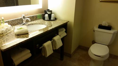 Imagen de la habitación del Hotel Holiday Inn Express & Suites Missoula Northwest. Foto 8