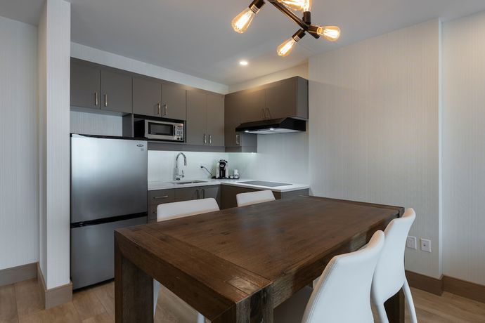 Imagen de la habitación del Hotel Holiday Inn Express & Suites Moncton. Foto 6