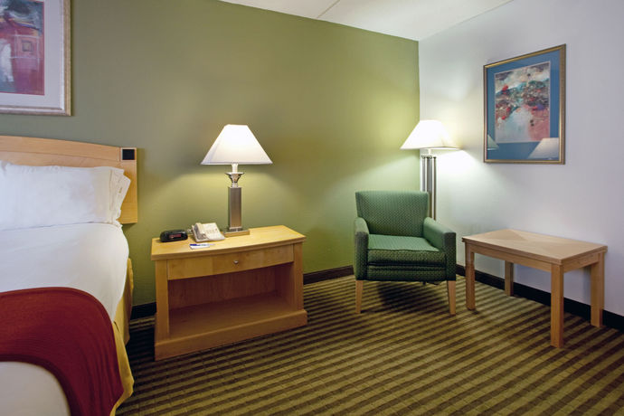 Imagen de la habitación del Hotel Holiday Inn Express & Suites Mooresville - Lake Norman. Foto 5