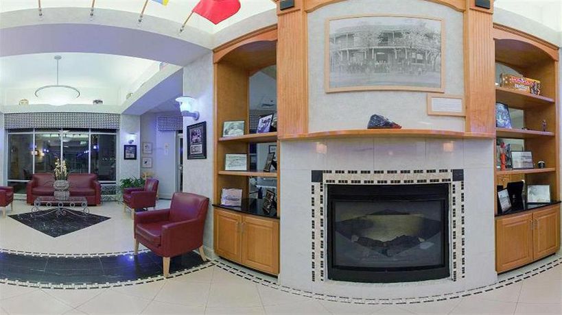 Imagen de la habitación del Hotel Holiday Inn Express & Suites Mooresville - Lake Norman. Foto 8