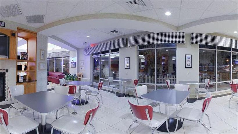 Imagen de la habitación del Hotel Holiday Inn Express & Suites Mooresville - Lake Norman. Foto 9