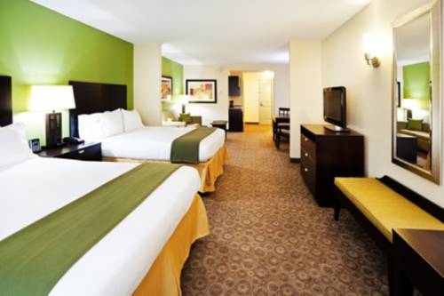 Imagen de la habitación del Hotel Holiday Inn Express & Suites Mt. Juliet-Nashville Area. Foto 4