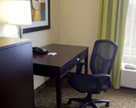 Imagen de la habitación del Hotel Holiday Inn Express & Suites Mt. Juliet-Nashville Area. Foto 5