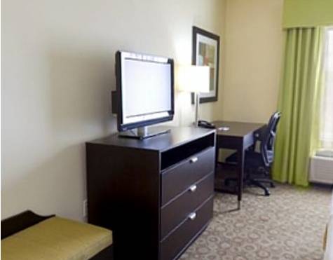 Imagen de la habitación del Hotel Holiday Inn Express & Suites Mt. Juliet-Nashville Area. Foto 6