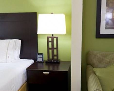 Imagen de la habitación del Hotel Holiday Inn Express & Suites Mt. Juliet-Nashville Area. Foto 8