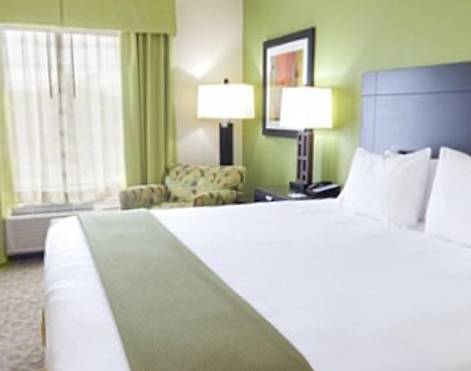 Imagen de la habitación del Hotel Holiday Inn Express & Suites Mt. Juliet-Nashville Area. Foto 10