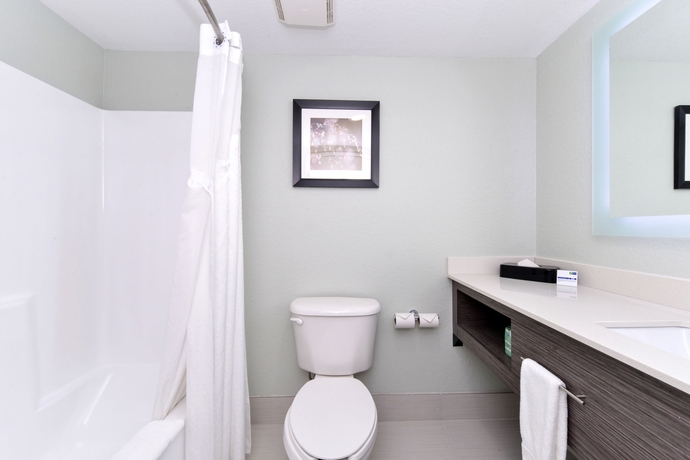 Imagen de la habitación del Hotel Holiday Inn Express & Suites Naples North - Bonita Springs. Foto 3