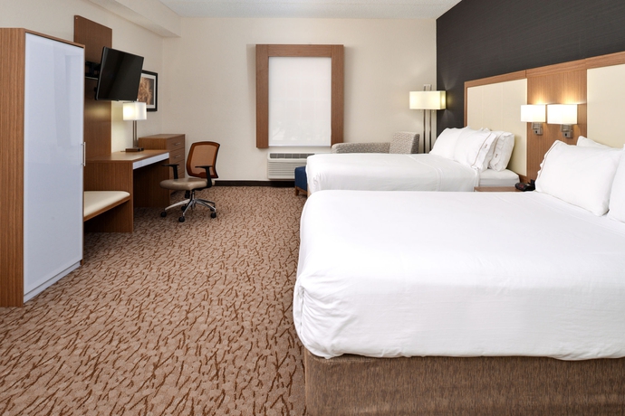 Imagen de la habitación del Hotel Holiday Inn Express & Suites Naples North - Bonita Springs. Foto 4