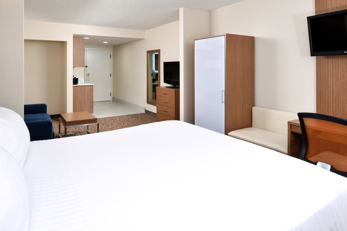 Imagen de la habitación del Hotel Holiday Inn Express & Suites Naples North - Bonita Springs. Foto 5
