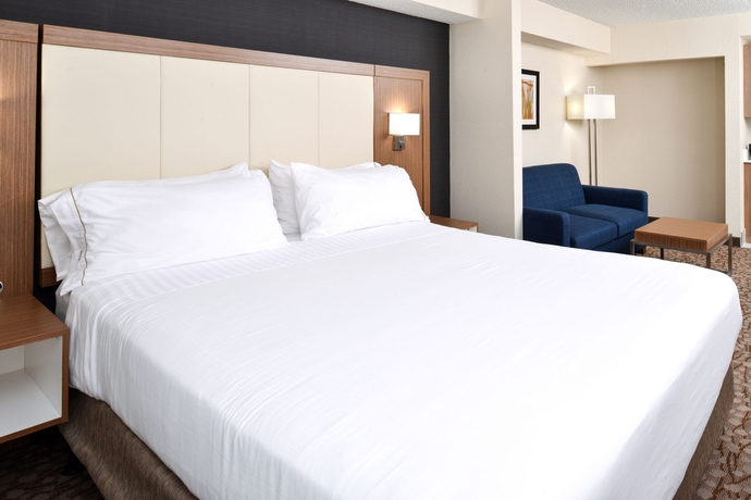 Imagen de la habitación del Hotel Holiday Inn Express & Suites Naples North - Bonita Springs. Foto 6