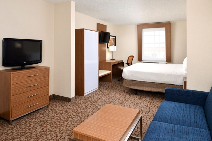 Imagen de la habitación del Hotel Holiday Inn Express & Suites Naples North - Bonita Springs. Foto 7