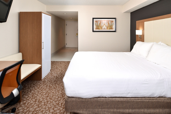 Imagen de la habitación del Hotel Holiday Inn Express & Suites Naples North - Bonita Springs. Foto 8