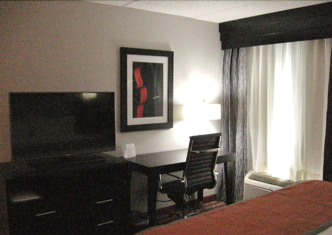 Imagen de la habitación del Hotel Holiday Inn Express & Suites Nashville Southeast - Antioch. Foto 6