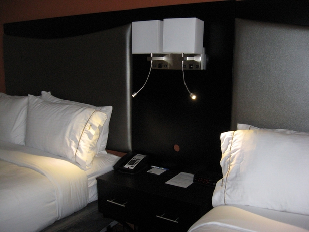 Imagen de la habitación del Hotel Holiday Inn Express & Suites Nashville Southeast - Antioch. Foto 15