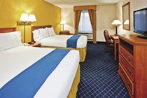Imagen general del Hotel Holiday Inn Express & Suites Nashville-I-40&I-24(Spence Ln). Foto 8