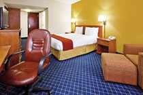 Imagen general del Hotel Holiday Inn Express & Suites Nashville-I-40&I-24(Spence Ln). Foto 10