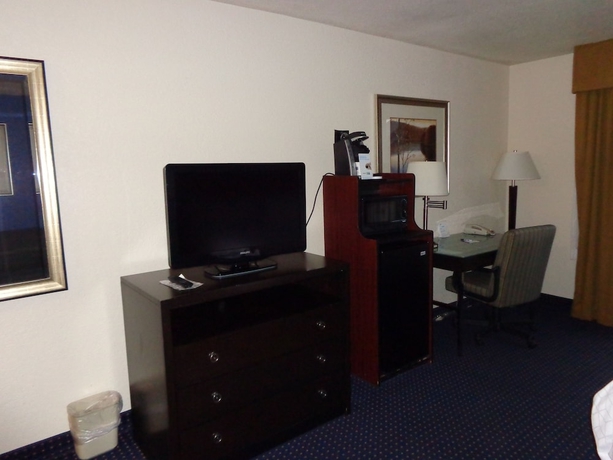 Imagen de la habitación del Hotel Holiday Inn Express & Suites New Buffalo, Mi. Foto 6