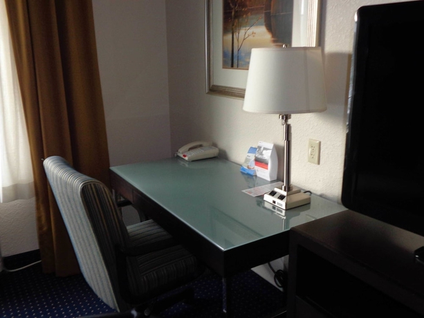 Imagen de la habitación del Hotel Holiday Inn Express & Suites New Buffalo, Mi. Foto 7