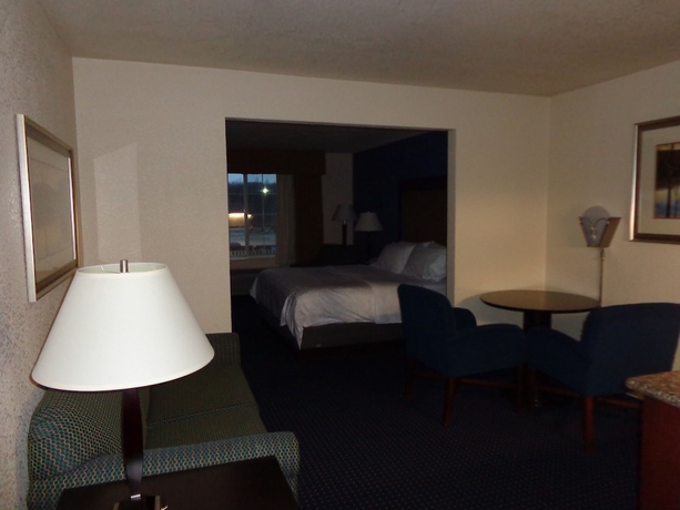 Imagen de la habitación del Hotel Holiday Inn Express & Suites New Buffalo, Mi. Foto 9