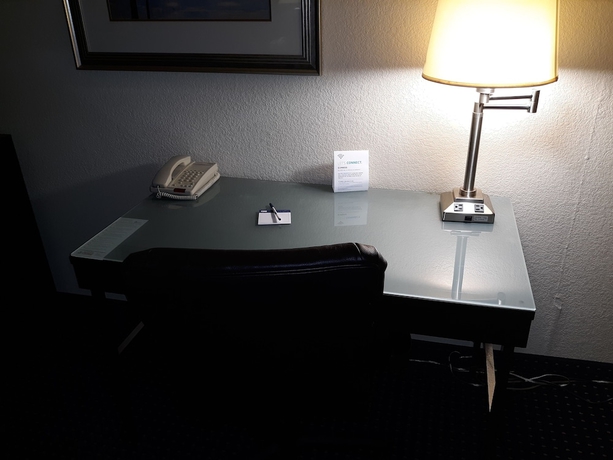 Imagen de la habitación del Hotel Holiday Inn Express & Suites New Buffalo, Mi. Foto 10