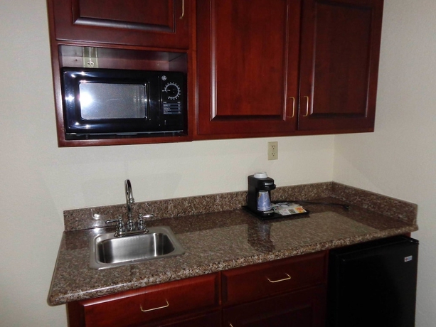 Imagen de la habitación del Hotel Holiday Inn Express & Suites New Buffalo, Mi. Foto 11