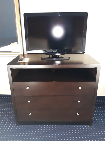 Imagen de la habitación del Hotel Holiday Inn Express & Suites New Buffalo, Mi. Foto 12