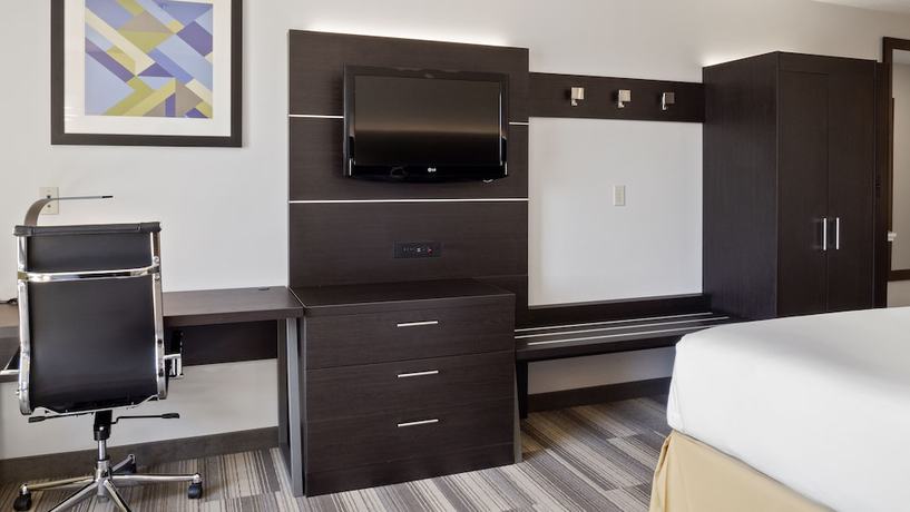Imagen de la habitación del Hotel Holiday Inn Express & Suites Newton Sparta, an IHG. Foto 7