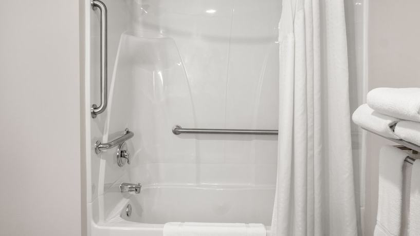 Imagen de la habitación del Hotel Holiday Inn Express & Suites Newton Sparta, an IHG. Foto 9