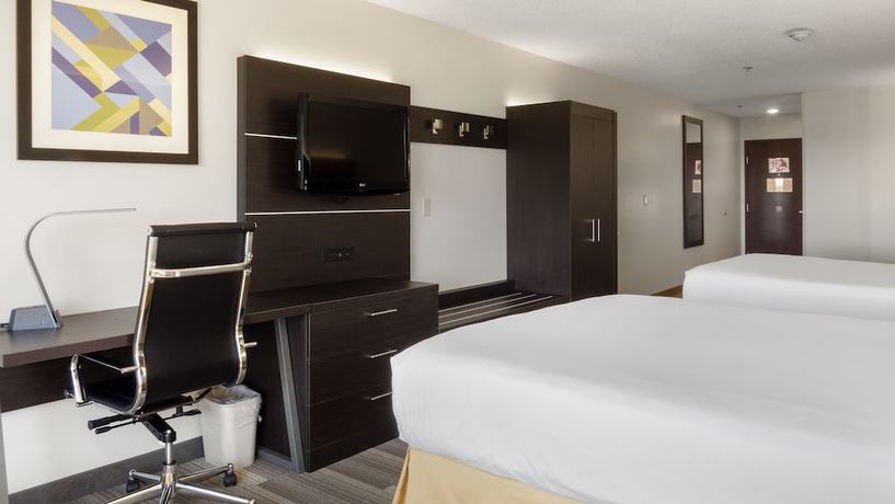 Imagen de la habitación del Hotel Holiday Inn Express & Suites Newton Sparta, an IHG. Foto 15