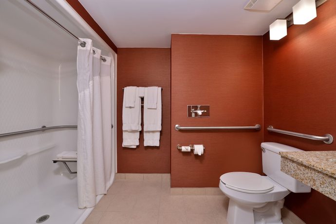 Imagen de la habitación del Hotel Holiday Inn Express & Suites Ocean City - Northside. Foto 17