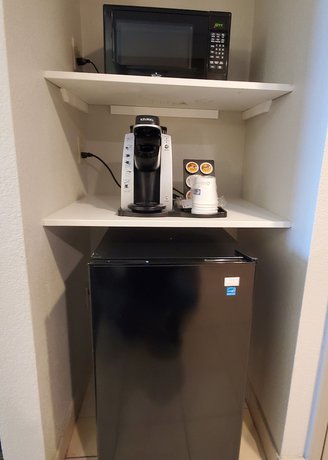 Imagen de la habitación del Hotel Holiday Inn Express & Suites Oceanfront Daytona Bch Shores. Foto 7