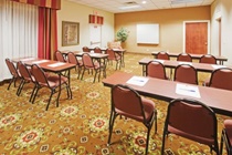 Imagen general del Hotel Holiday Inn Express & Suites Oklahoma City Airport. Foto 6