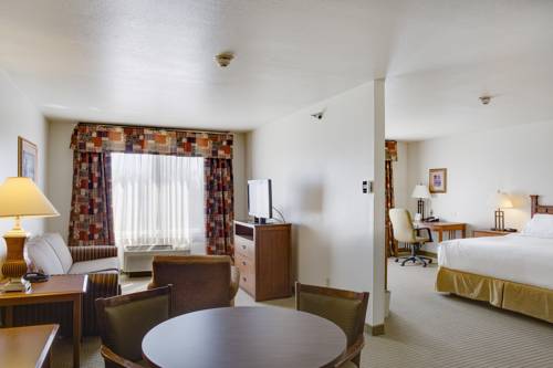 Imagen general del Hotel Holiday Inn Express & Suites Oklahoma City - Bethany. Foto 1