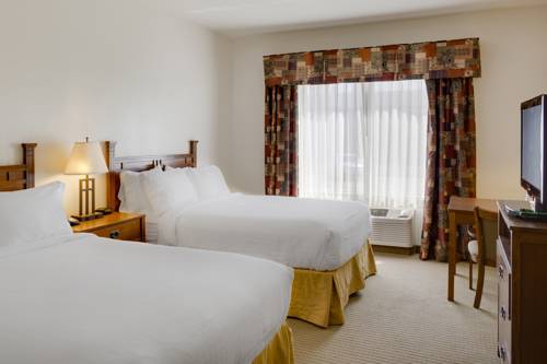 Imagen de la habitación del Hotel Holiday Inn Express & Suites Oklahoma City - Bethany. Foto 8