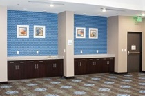 Imagen general del Hotel Holiday Inn Express & Suites Oklahoma City Southeast - I-35. Foto 3