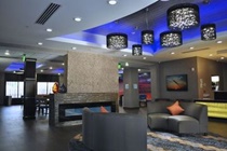 Imagen general del Hotel Holiday Inn Express & Suites Oklahoma City Southeast - I-35. Foto 4