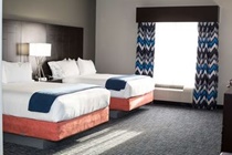 Imagen general del Hotel Holiday Inn Express & Suites Oklahoma City Southeast - I-35. Foto 6