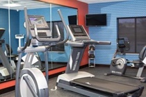 Imagen general del Hotel Holiday Inn Express & Suites Oklahoma City Southeast - I-35. Foto 7