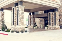 Imagen general del Hotel Holiday Inn Express & Suites Oklahoma City Southeast - I-35. Foto 10