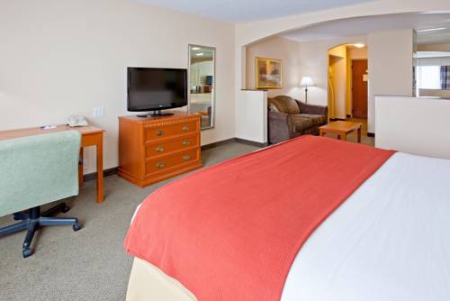 Imagen de la habitación del Hotel Holiday Inn Express & Suites Onalaska - La Crosse Area. Foto 3