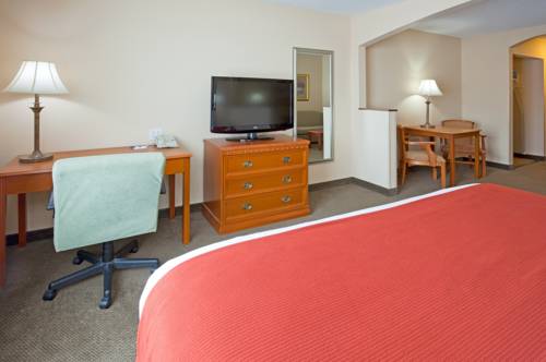 Imagen de la habitación del Hotel Holiday Inn Express & Suites Onalaska - La Crosse Area. Foto 4