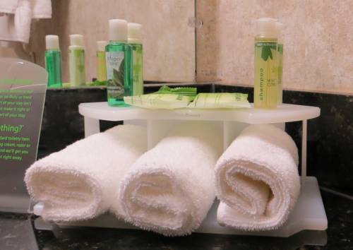 Imagen general del Hotel Holiday Inn Express & Suites Onalaska - La Crosse Area. Foto 1