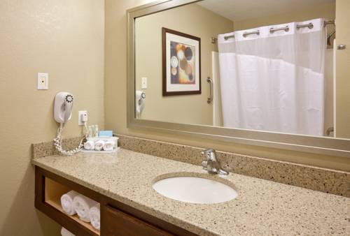 Imagen de la habitación del Hotel Holiday Inn Express & Suites Onalaska - La Crosse Area. Foto 9