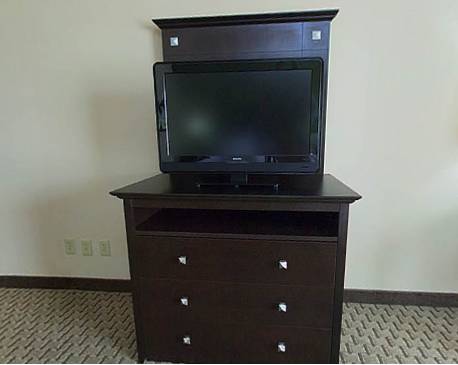 Imagen de la habitación del Hotel Holiday Inn Express & Suites Opelika Auburn. Foto 4